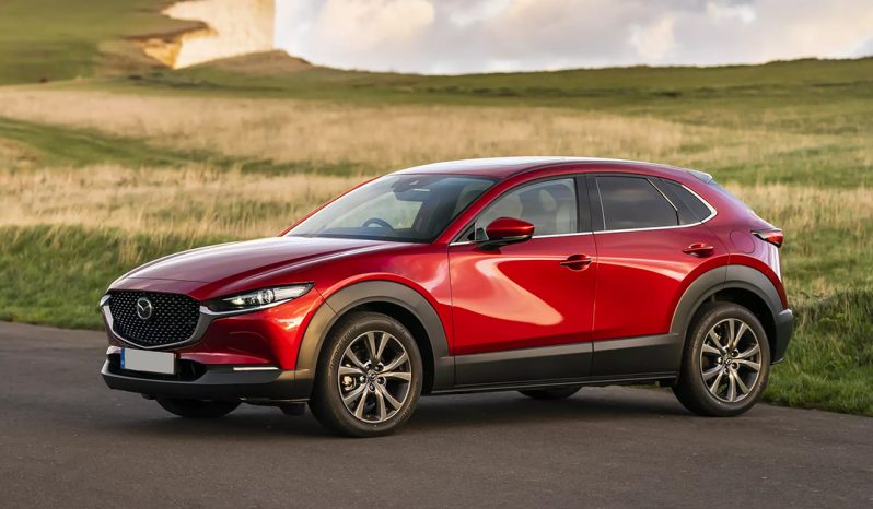 2021 NEW Mazda CX-30 AWD PREMIER